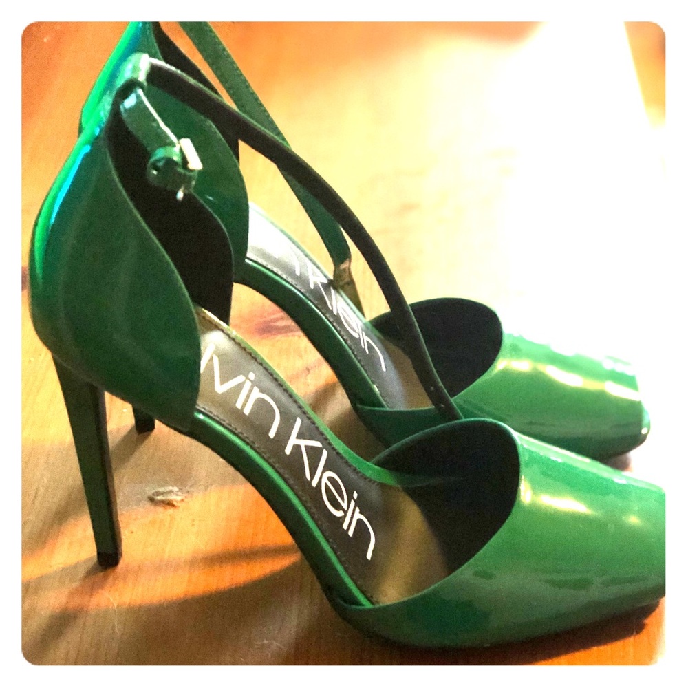 Calvin Klein sandals